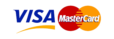 visa and matercard image